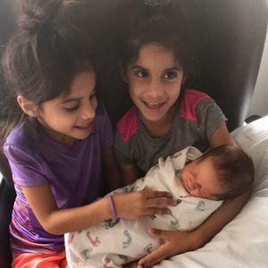 Meet your Posher, Jaclyn